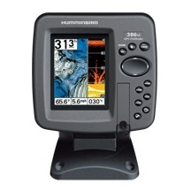 Humminbird 386cxi DI Combo - UTGÅTT