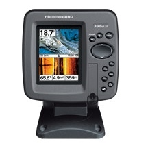 Humminbird 398cxi SI Combo - UTGÅTT