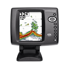 Humminbird 678cx HD - UTGÅTT