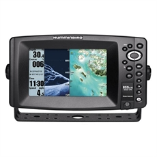 Humminbird 859cxi HD DI Combo - UTGÅTT