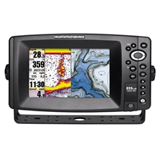 Humminbird 859cxi HD XD Combo - UTGÅTT