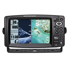 Humminbird 959cxi HD DI Combo - UTGÅTT