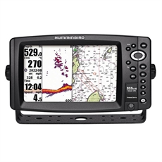 Humminbird 959cxi HD XD Combo - UTGÅTT