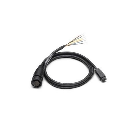 Humminbird AS GPS NMEA, NMEA 0183 Split kabel