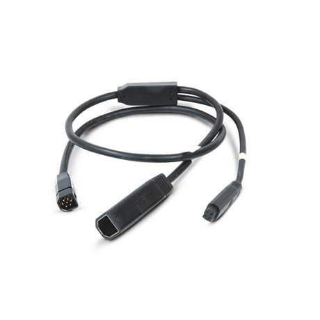Humminbird AS T Y y-kabel temp