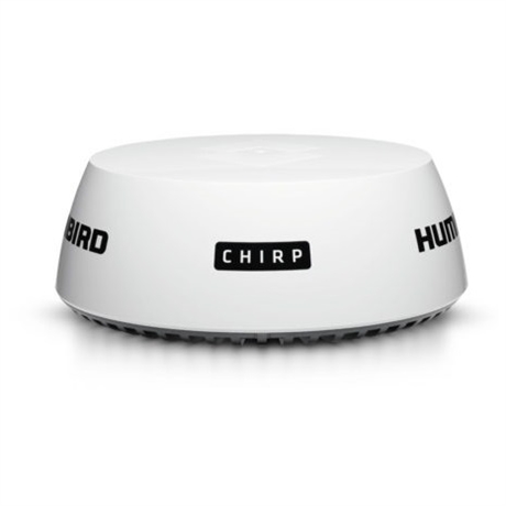 Humminbird CHIRP Radar HB 2124