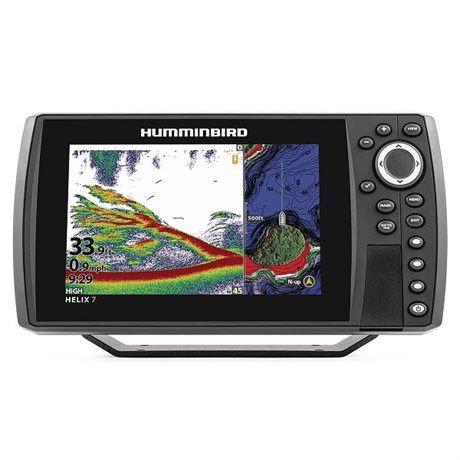 Humminbird HELIX 7 G4N CHIRP GPS