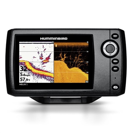 Humminbird HELIX 5 DI Sonar G2