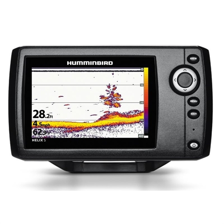 Humminbird Helix 5 Sonar G2