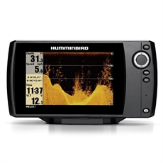 Humminbird Helix 7 DI Sonar - UTGÅTT