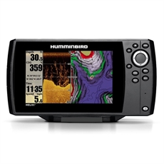 Humminbird Helix 7 DI Sonar GPS - UTGÅTT