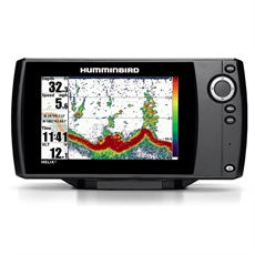 Humminbird Helix 7 Sonar - UTGÅTT