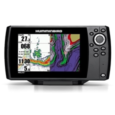 Humminbird Helix 7 Sonar GPS - UTGÅTT