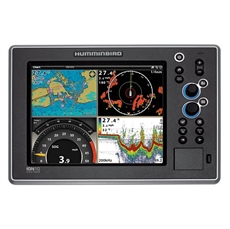 Humminbird ION 10 - UTGÅTT