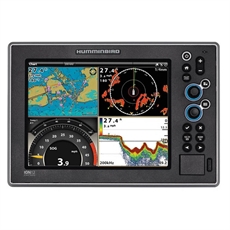 Humminbird ION 12 - UTGÅTT