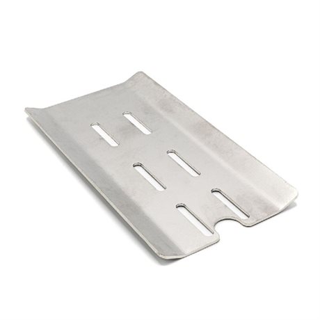 Humminbird Kavitationsplatta MSI+ AISI316