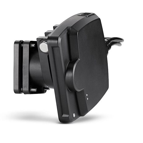 Humminbird MEGA LIVE Imaging