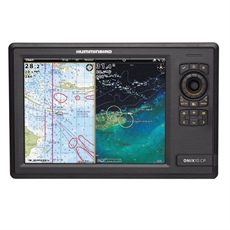 Humminbird ONIX 10cxi CP Kartplotter - UTGÅTT