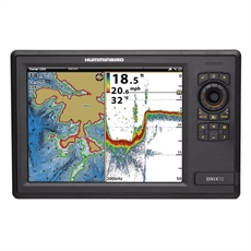 Humminbird ONIX 10 CT - UTGÅTT