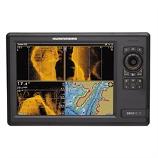 Humminbird ONIX 10 SI CT - UTGÅTT