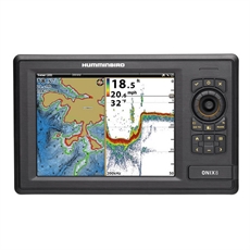 Humminbird ONIX 8 NT - UTGÅTT