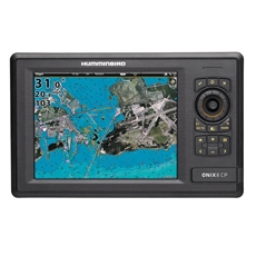 Humminbird ONIX 8cxi CP Kartplotter - UTGÅTT