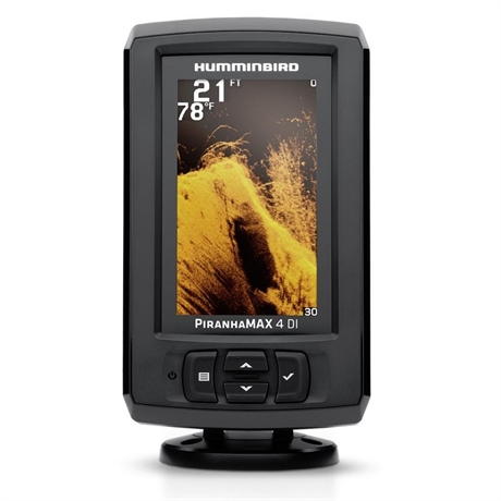 Humminbird PiranhaMAX 4 DI Sonar