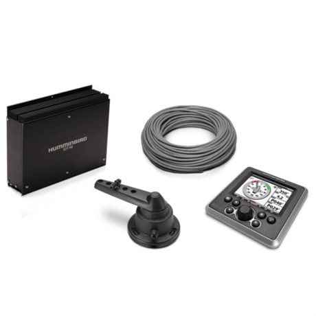 Humminbird SC110 Autopilot med roderlägesgivare
