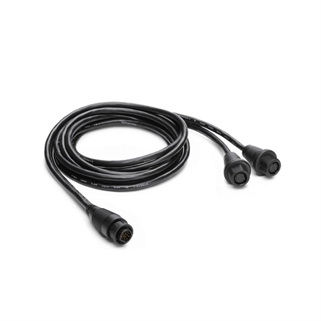 Humminbird Splitkabel 14 M360 2DDI Y SPLIT 14-PIN