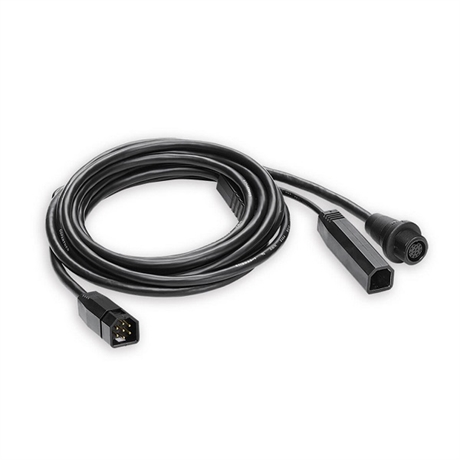 Humminbird Splitkabel 9 M360 2DDI Y SPLIT 7-PIN