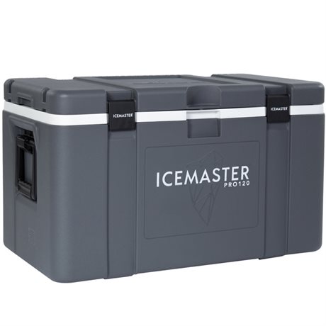 Icemaster Pro 120L Kylbox