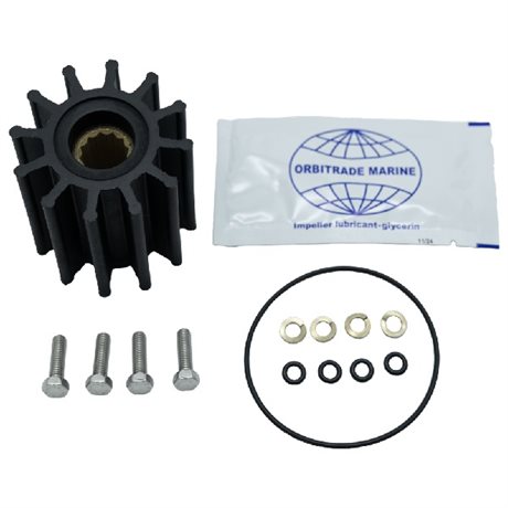 Impeller OEM 21700445