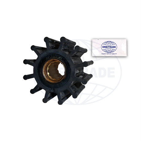Impeller OEM 119773-42600