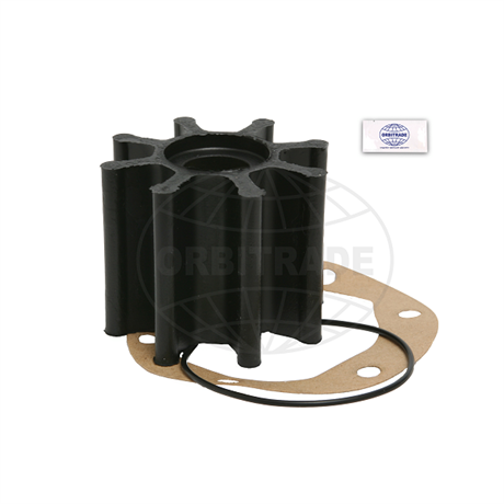 Impeller OEM 120650-42310