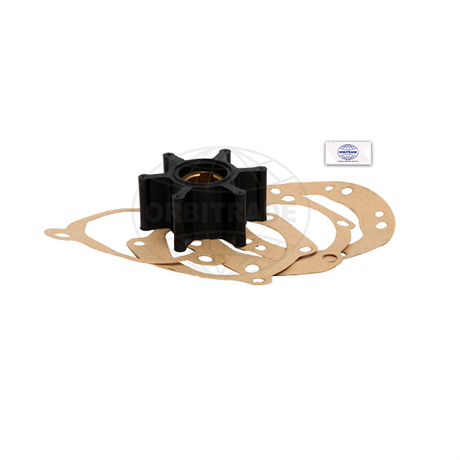 Impeller OEM 124233-42092