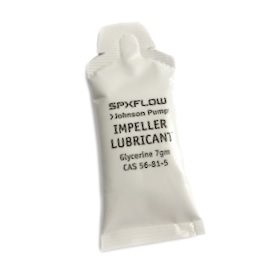 Impellerfett