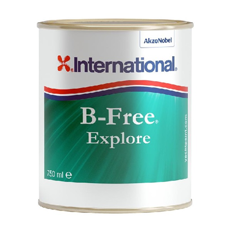 International B-Free Explore