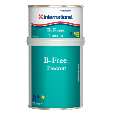 International B-Free Tiecoat 750ml