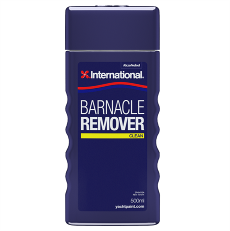 International Barnacle Remover 500ml