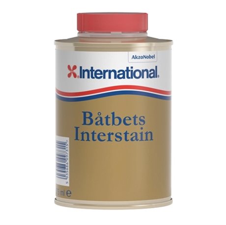 International Båtbets Interstain 375ml