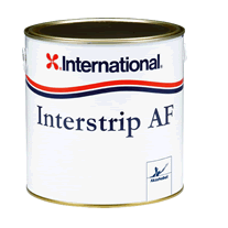 International Interstrip AF 1L
