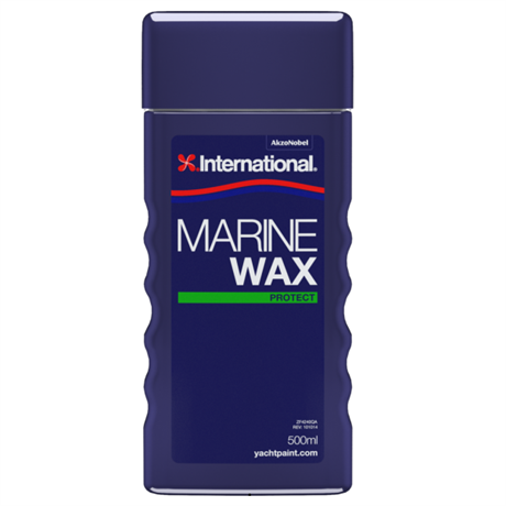 International Marine Wax 500ml