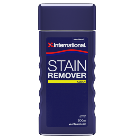 International Stain Remover 500ml