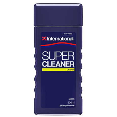 International Super Cleaner 500ml