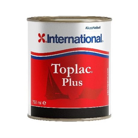 Toplac Plus 750ml