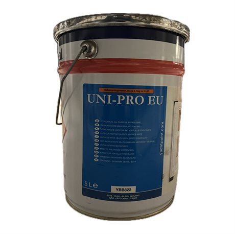 International Uni-Pro EU Blå 5L