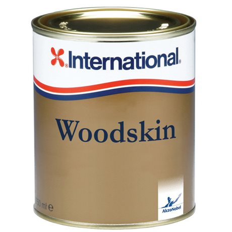 International Woodskin Fernissa 750ml