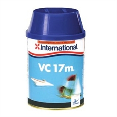 International bottenfärg VC17m 750ml