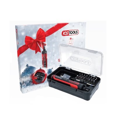 KS Tools Adventskalender