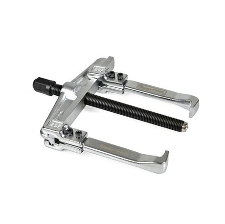 Kamasa Tools Avdragare, Tvåarmad 120mm - UTFÖRSÄLJNING